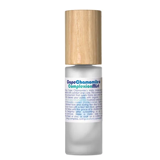 Lungevity مقابل Clarifying Chrism Breathing Blend: أيهما مناسب لك؟