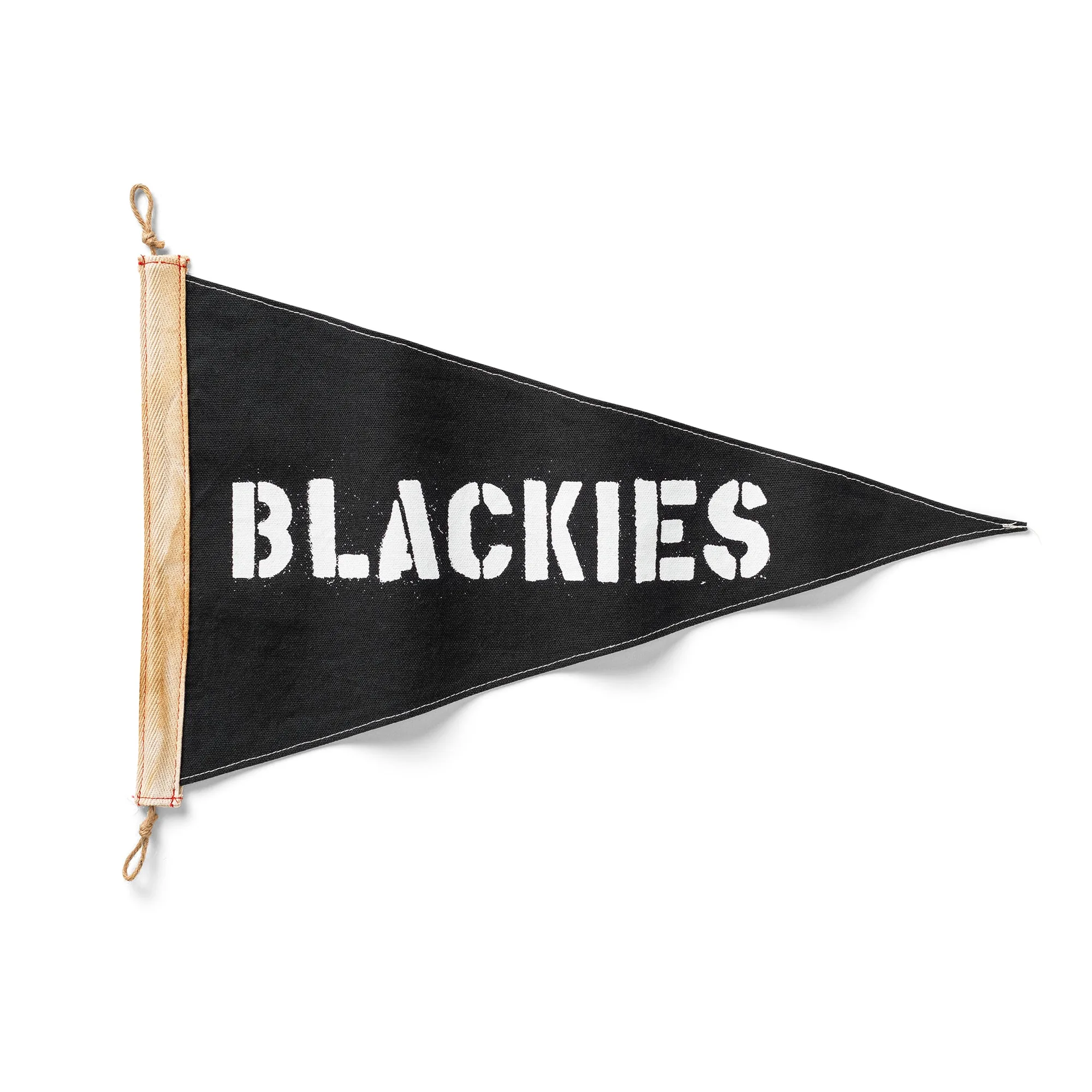 What Makes a Blackies Flag Unique for Surfers