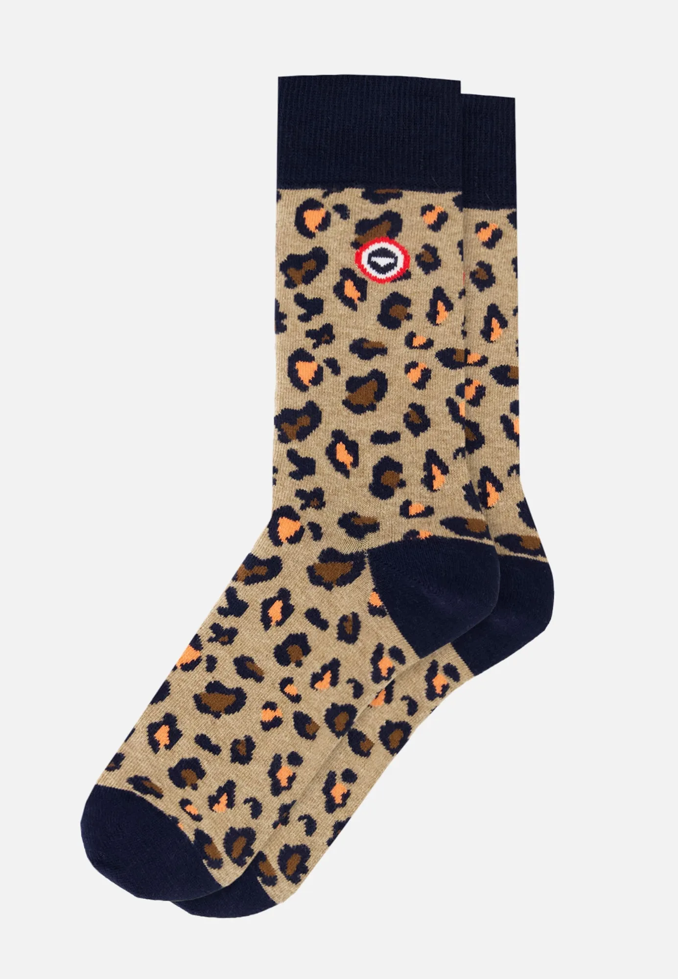 Leopardenmuster-Socken: Ein mutiger Kaufratgeber