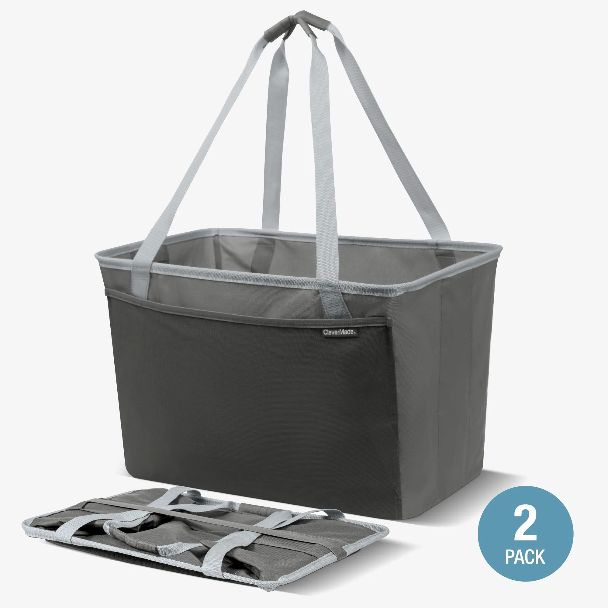 5 Creative Ways to Use Collapsible Crates Beyond Storage