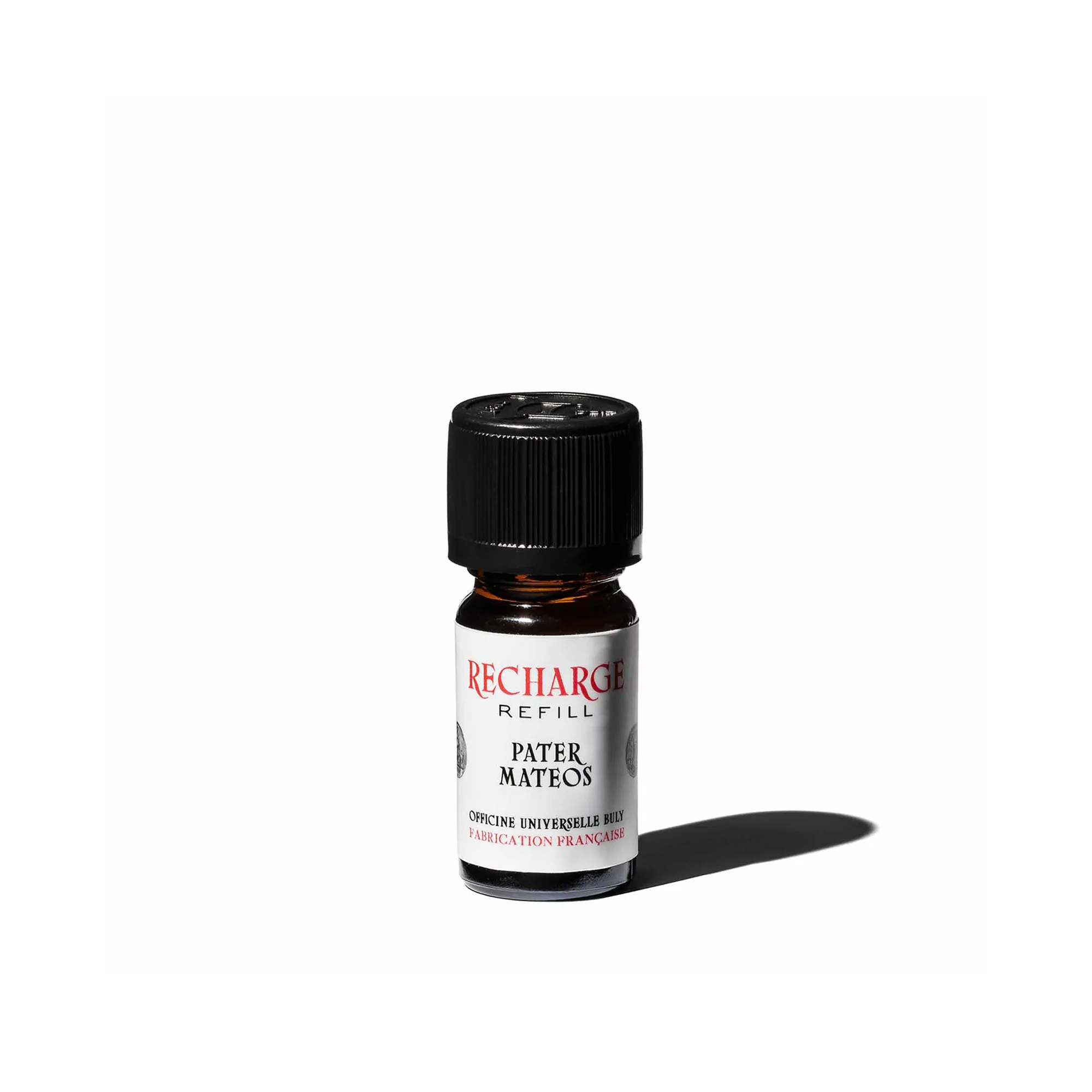 Pater Mateos scented refill