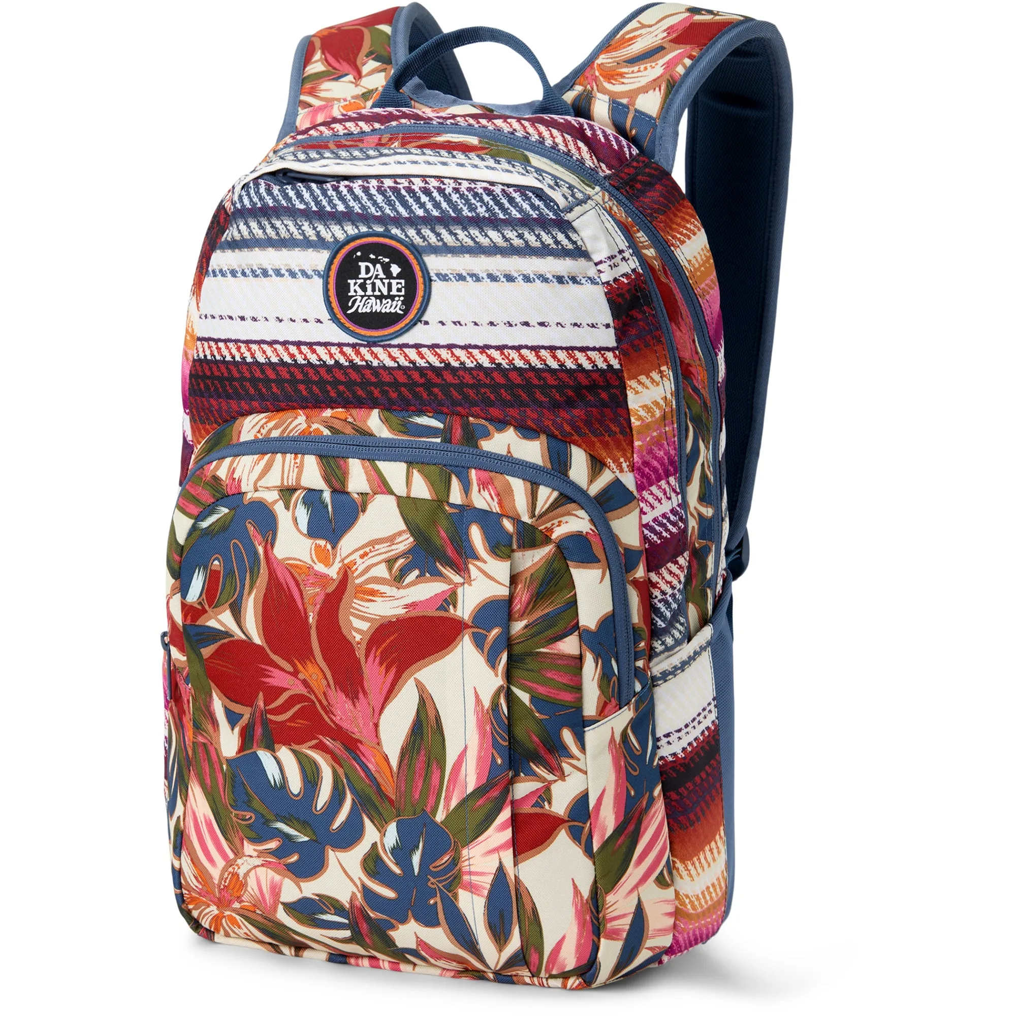 Campus Backpack 25L Hawaii - Stargazer Stripe