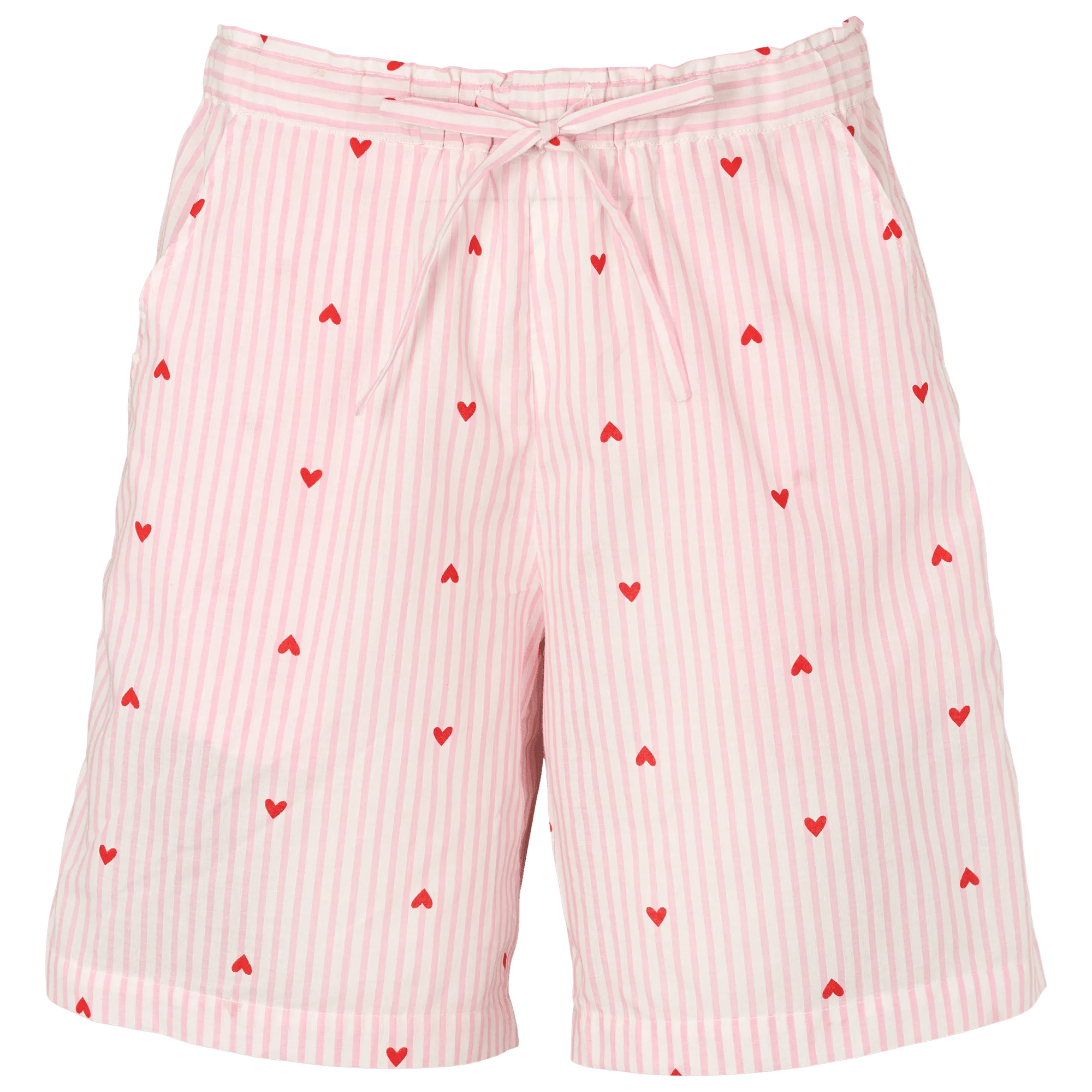 Anna shorts - Light rose
