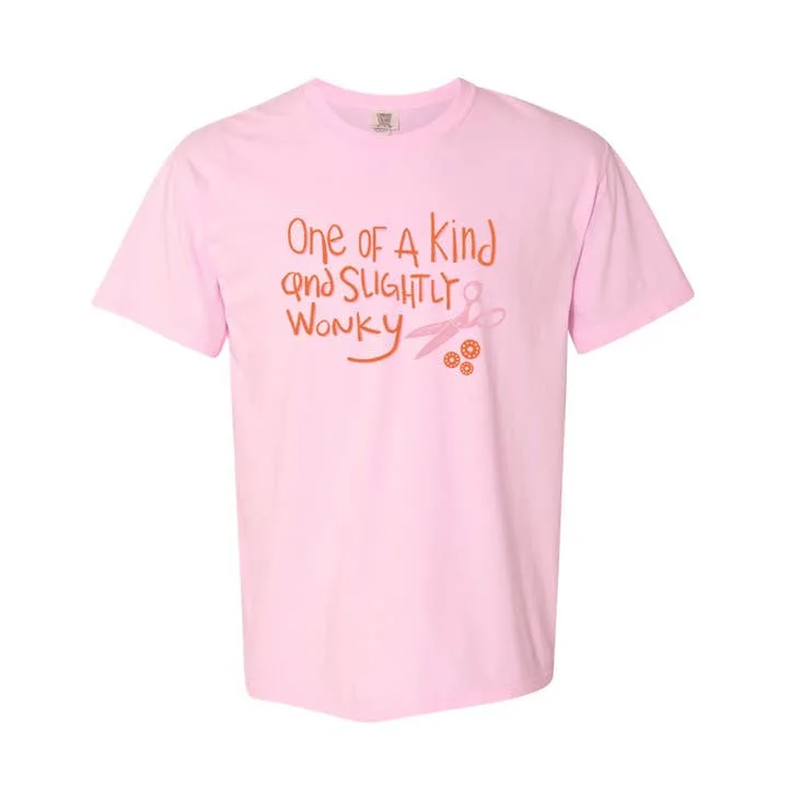 Como estilizar uma t-shirt para quilters