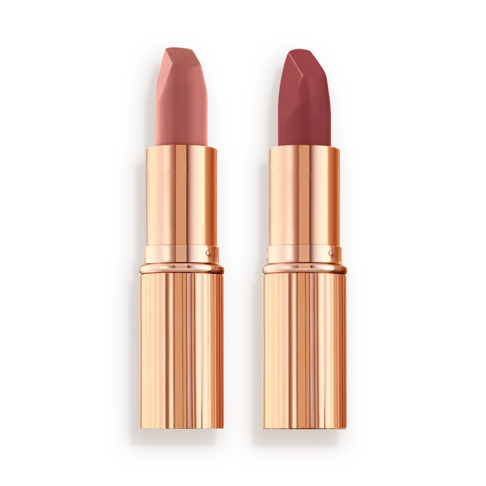 The Art of Lip Sculpting: How to Use Lip Liner, Lipstick, and Gloss for a Fuller Pout