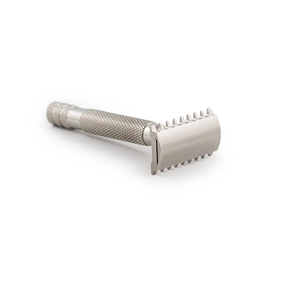 RazoRock Game Changer JAWS 68 Brzytwa bezpieczna
