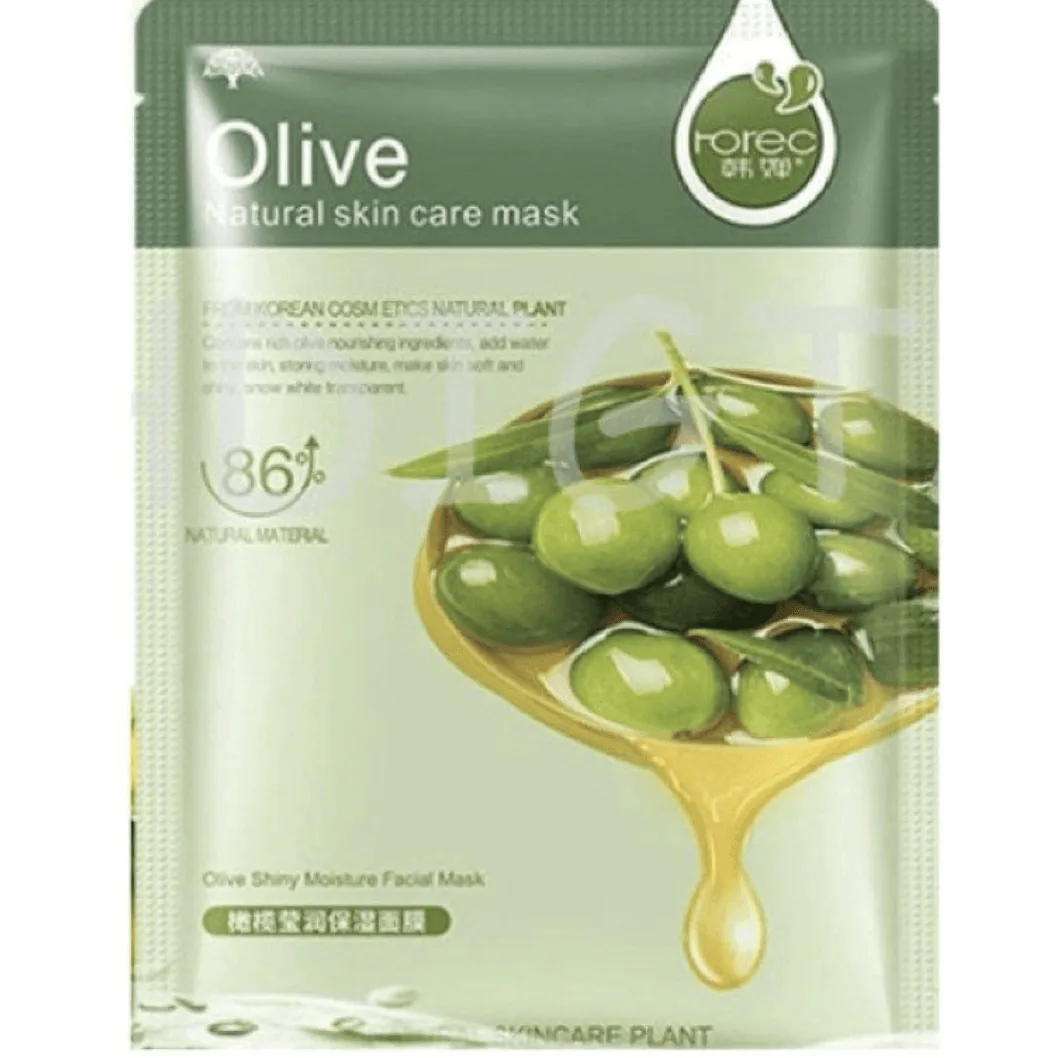Olivenöl-Maske vs. Teebaum-Seife: Was hilft bei Akne?