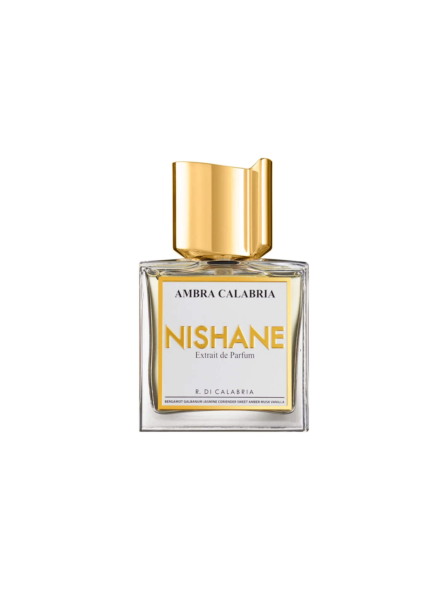 ANI X by NISHANE Review: Vanilla, Spice, and Everything Nice?