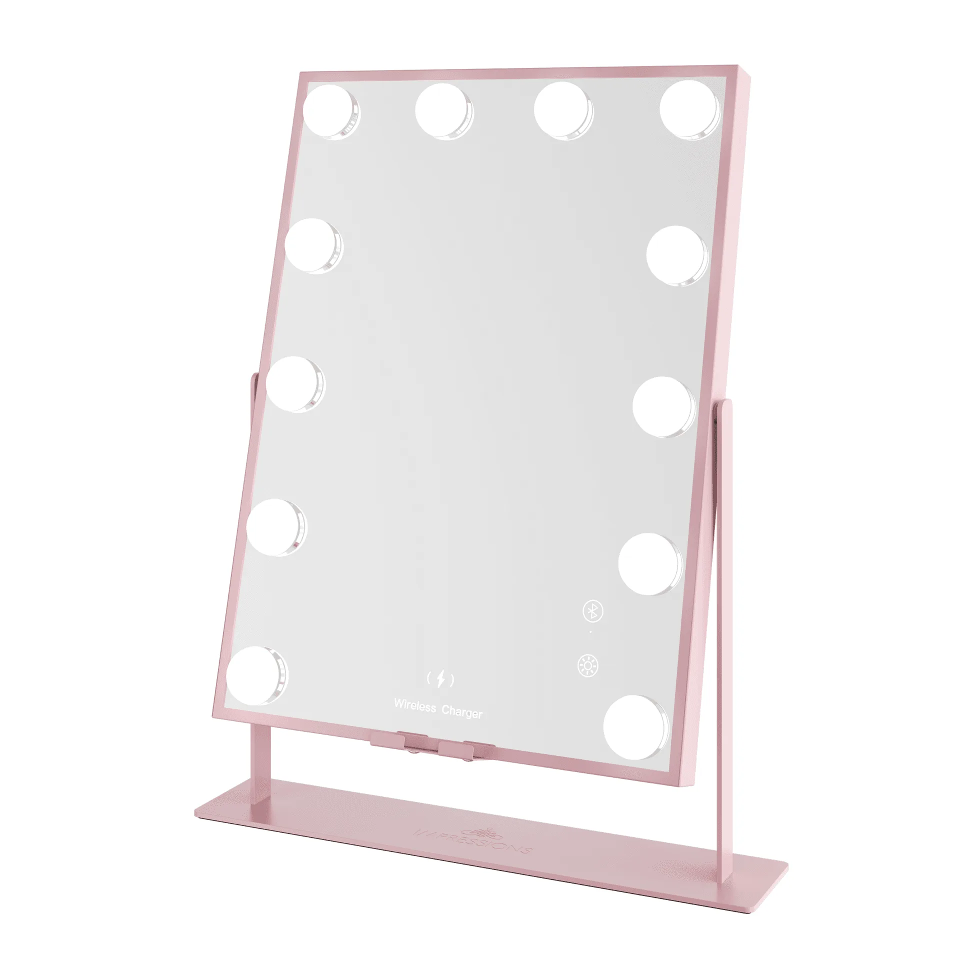 The Rise of RGB Vanity Stations: How Gaming and Beauty Merge in 2025