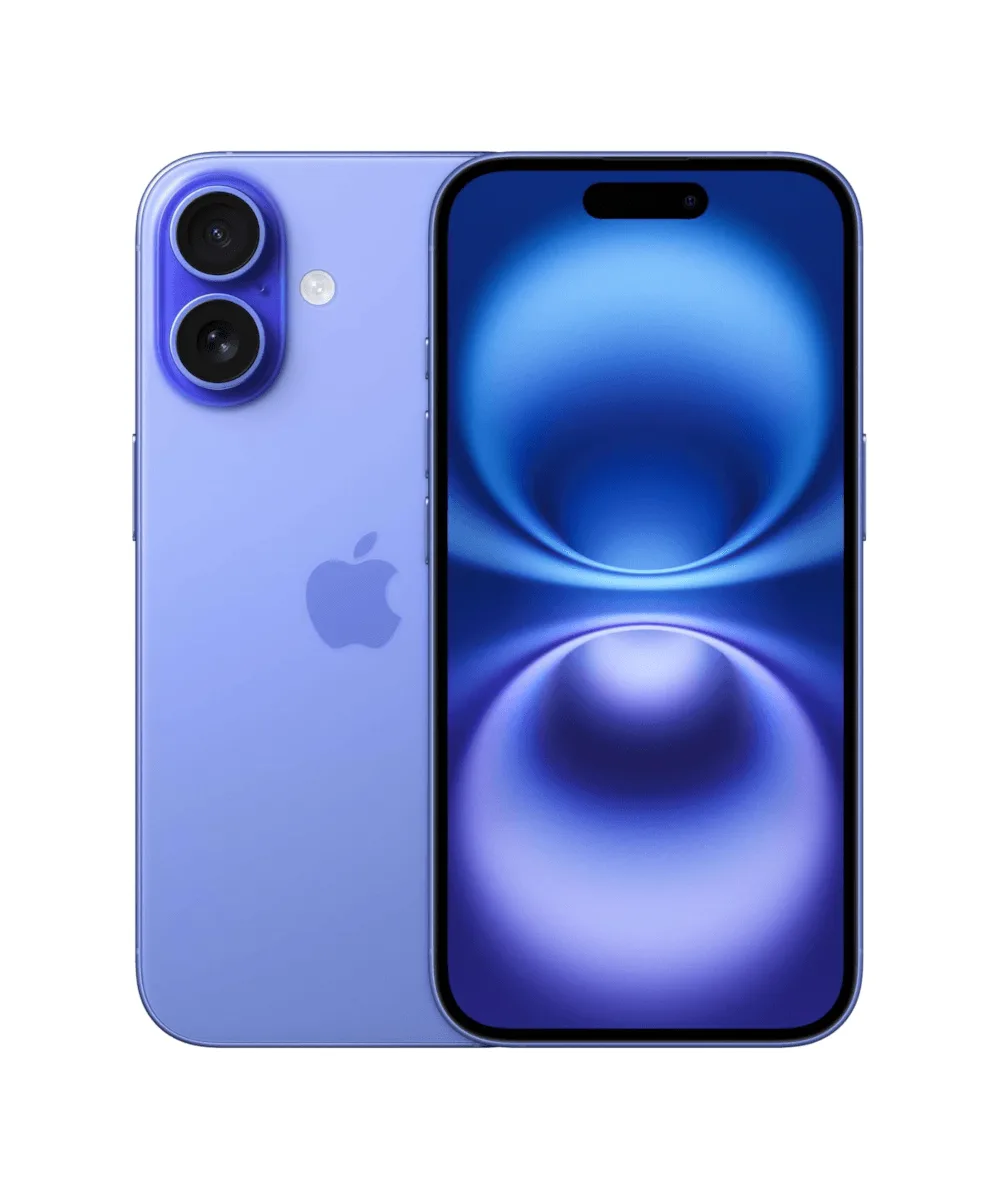 iPhone 16 Ultramarine o Rosa: quale colore fa per te?