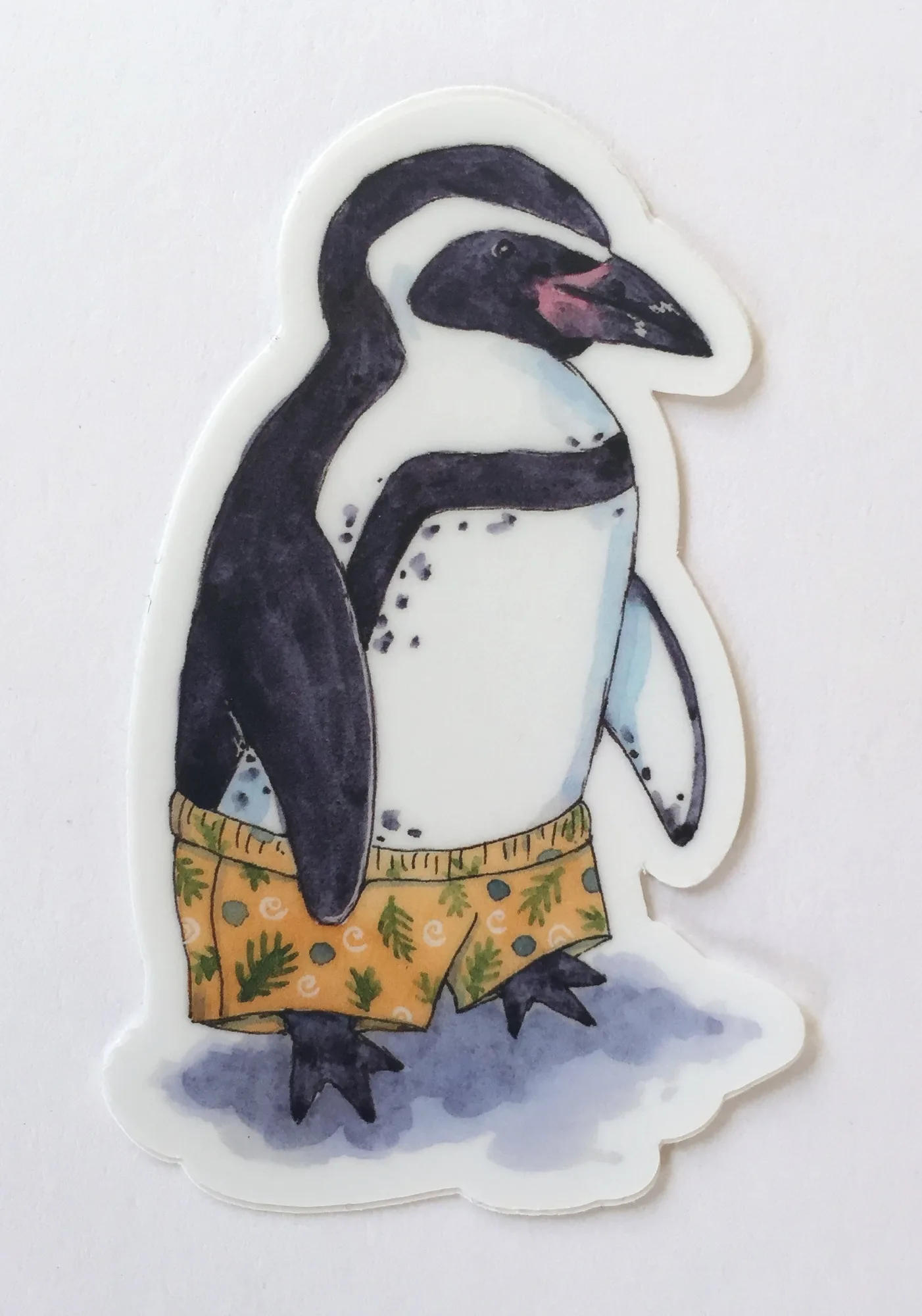 Cómo Crear una Fiesta Cohesionada con Pegatinas, Washi Tape y Tarjetas