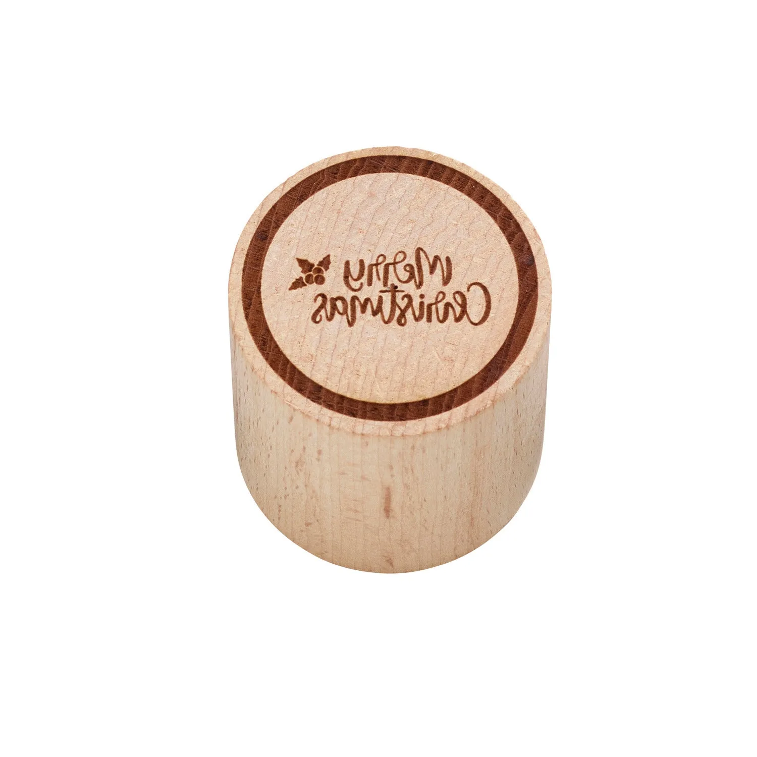 How to Use a 12 Days of Christmas Wooden Cookie Press: A Step-by-Step Guide