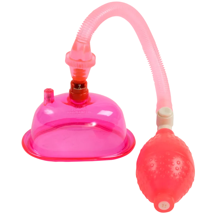 Pussy Pump