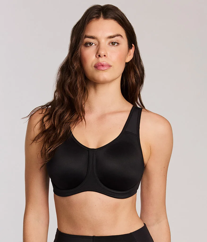 Simone Sport Underwire Bra
