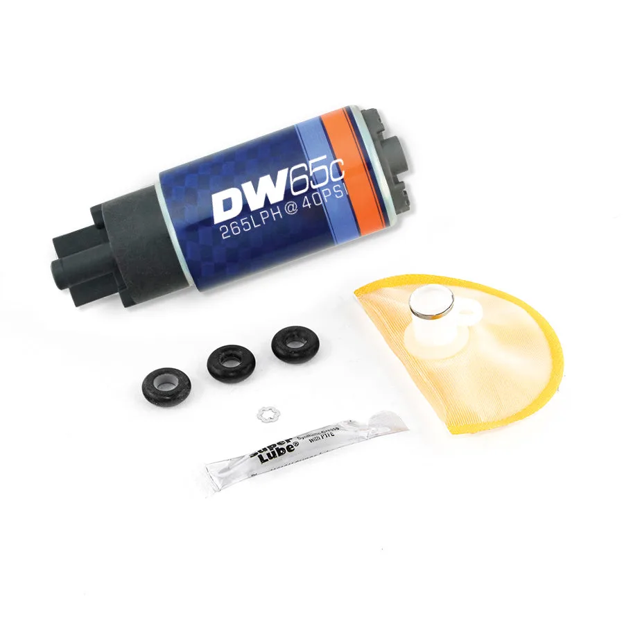 Bomba de combustible DW200 para 350Z/G35 y Legacy GT
