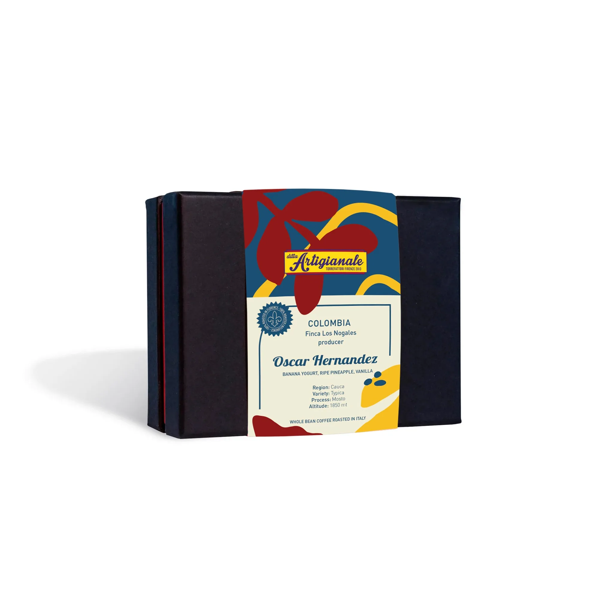Oscar Hernandez Typica Review: A Colombian Single-Origin Coffee Worth Discovering