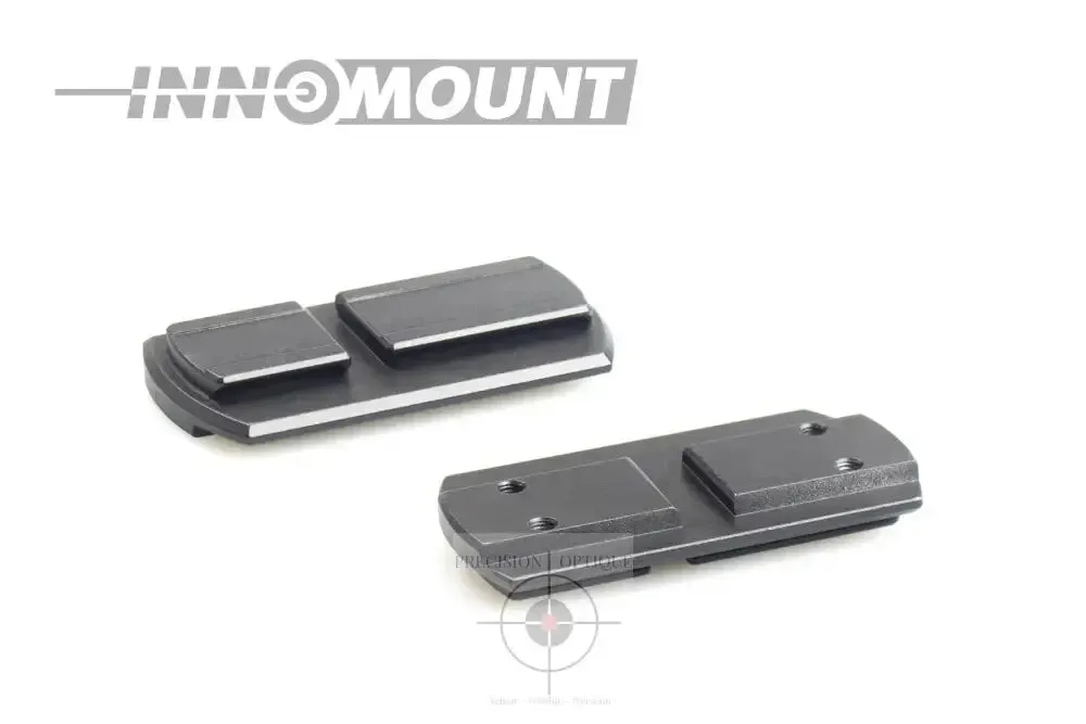 اختيار محول Aimpoint المناسب لإعدادك