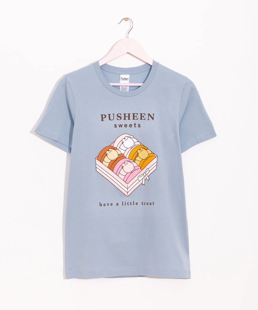 Pusheen Sweets Tee