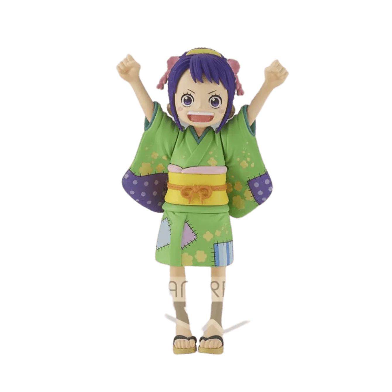 One Piece DXF vs WCF: Which Figure Line to Collect?