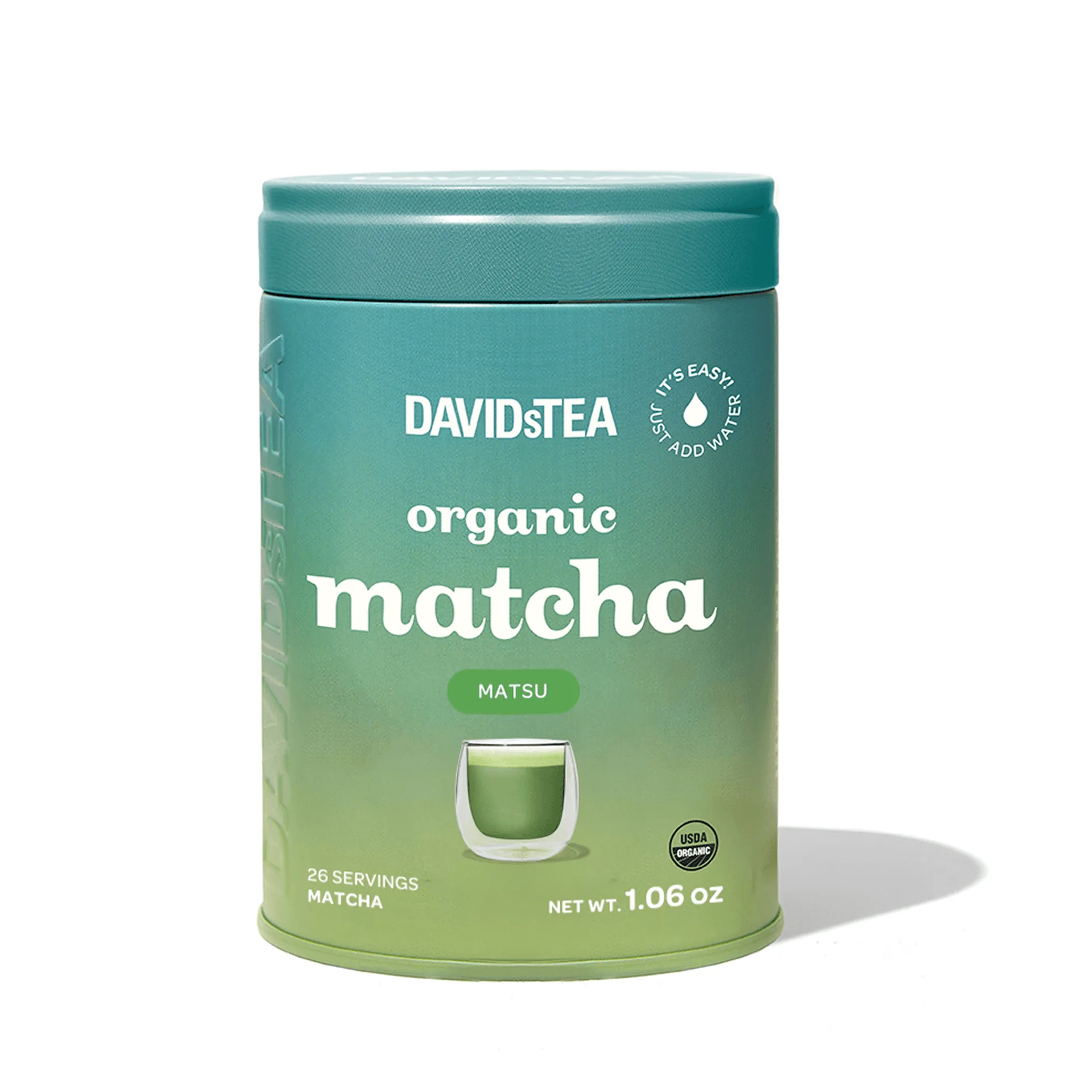 セレモニアルグレード抹茶マツの淹れ方