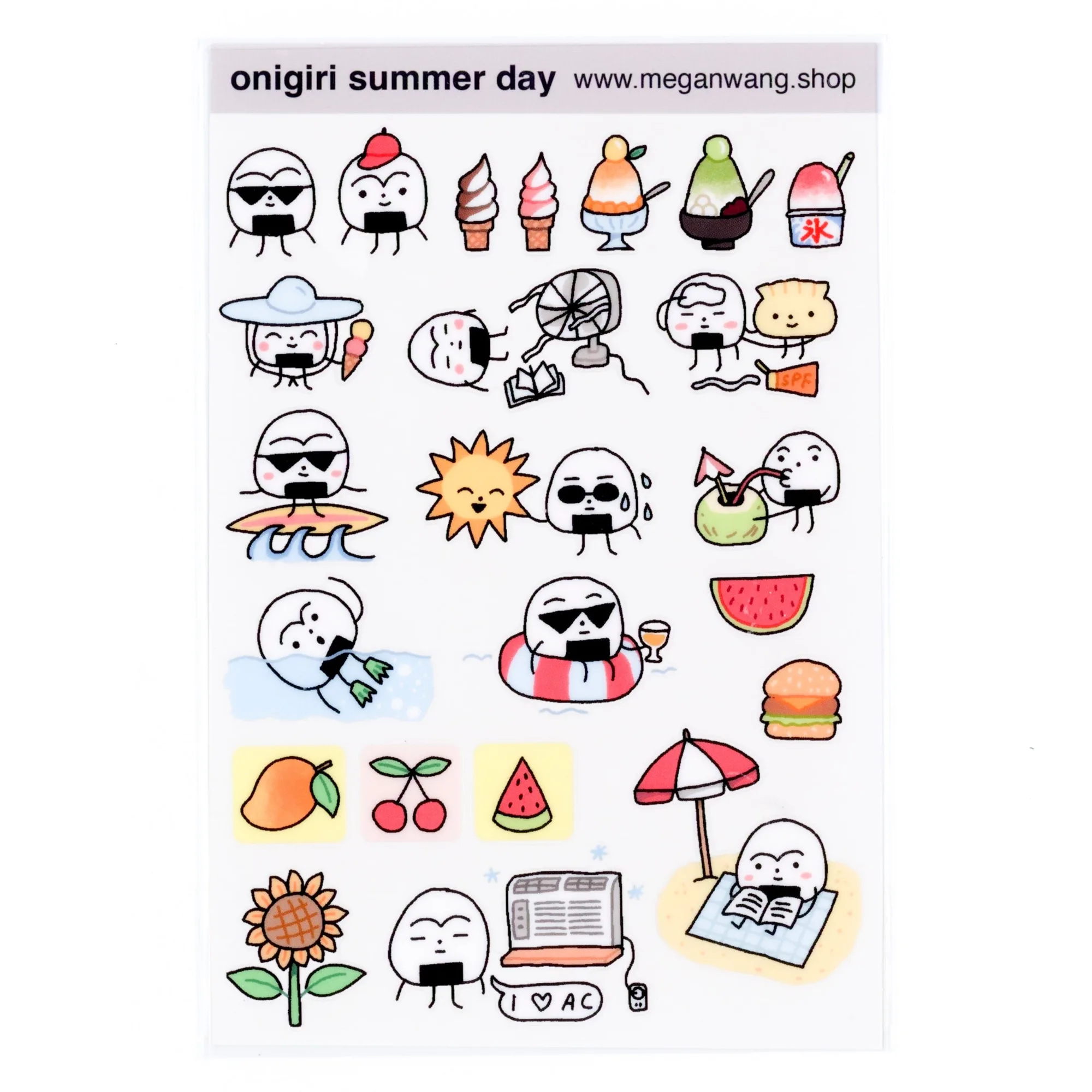 How to Remove Air Bubbles from Large Sticker Sheets Quickly