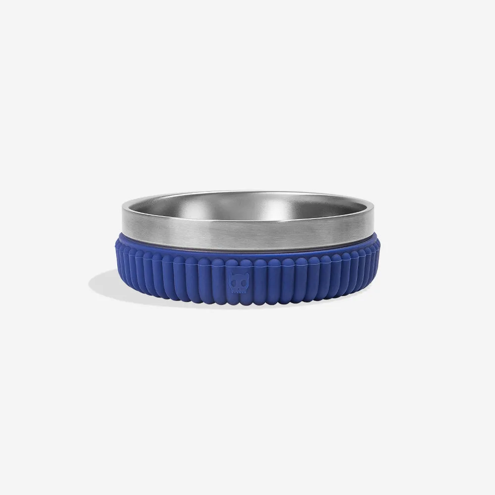 Stripes Biru