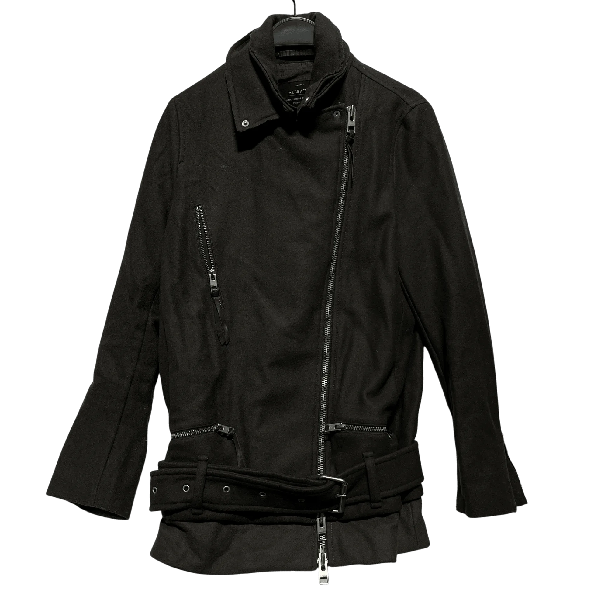 Wool Coat Care: Clean, Store & Maintain
