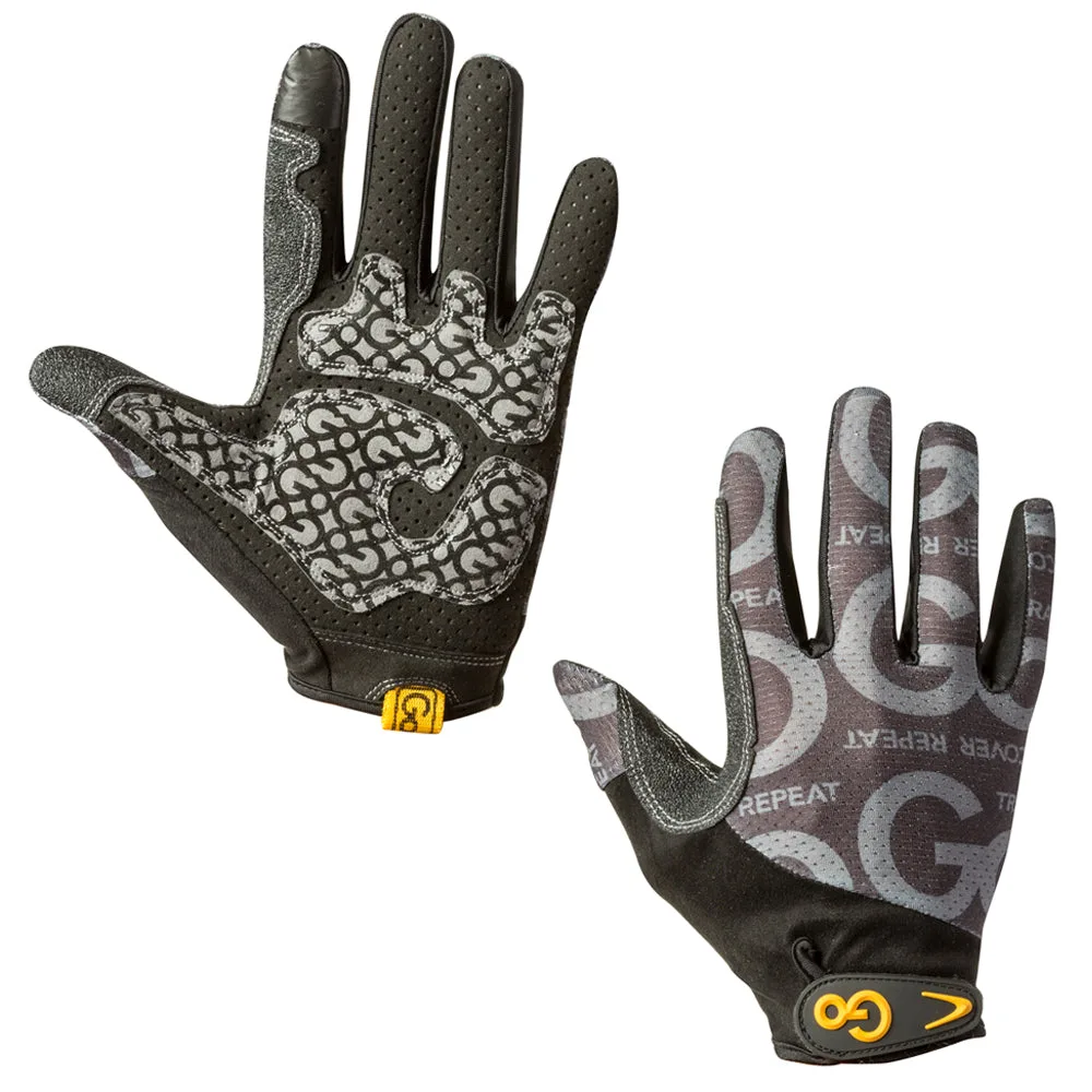 What to Look for in a Training Glove for Grip Support
