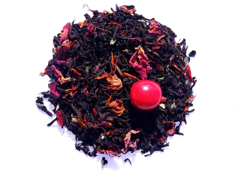 Pennywise Tea: Taste & Brewing Guide