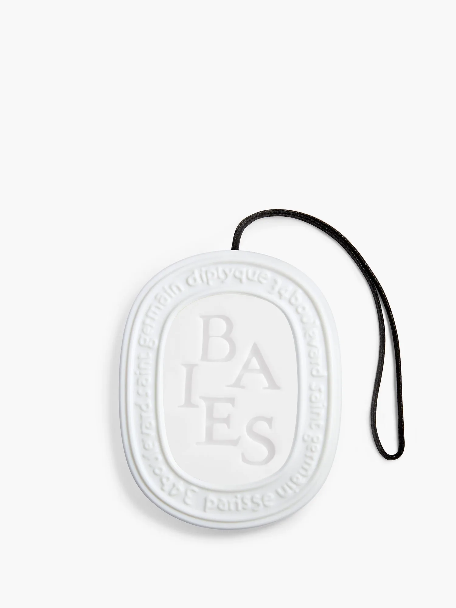 Diptyque Wax Oval vs Lys: Hvilket duftformat