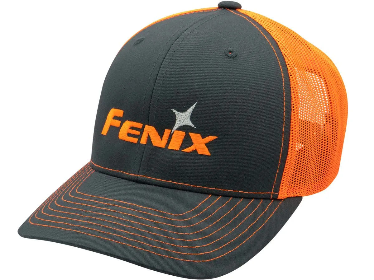 How to Care for Your Fenix Trucker Hat