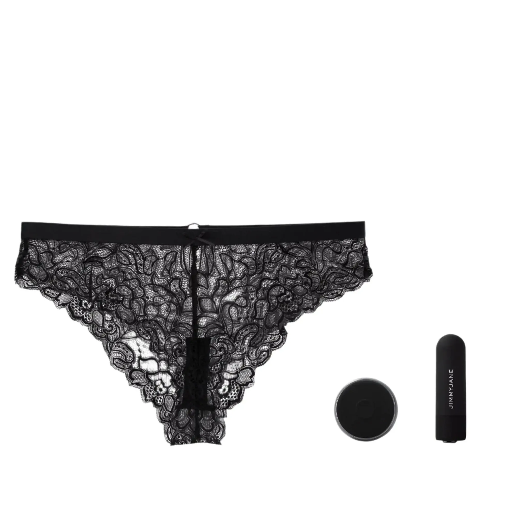 Starla Bullet Vibrator & Tyro™ Vibrating Panties