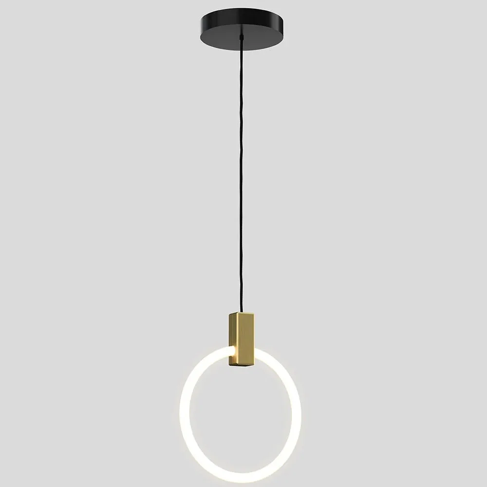 Mila 7 C1 Standard vs. Invert: Choosing the Right Pendant Light Orientation
