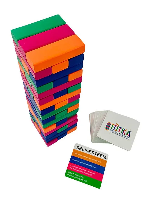 Set di carte Totika: quale mazzo usare con il gioco