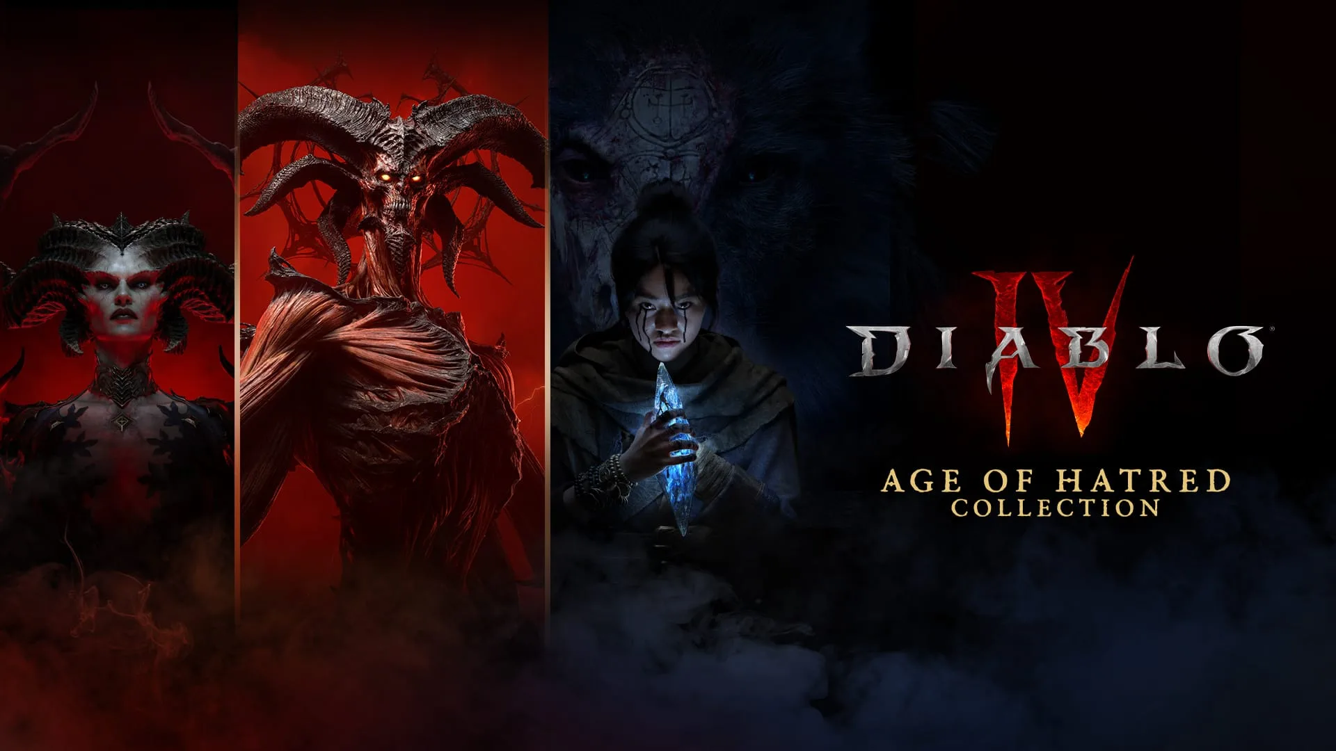 Diablo IV: Age of Hatred مقابل اللعبة الأساسية – الفروق الرئيسية