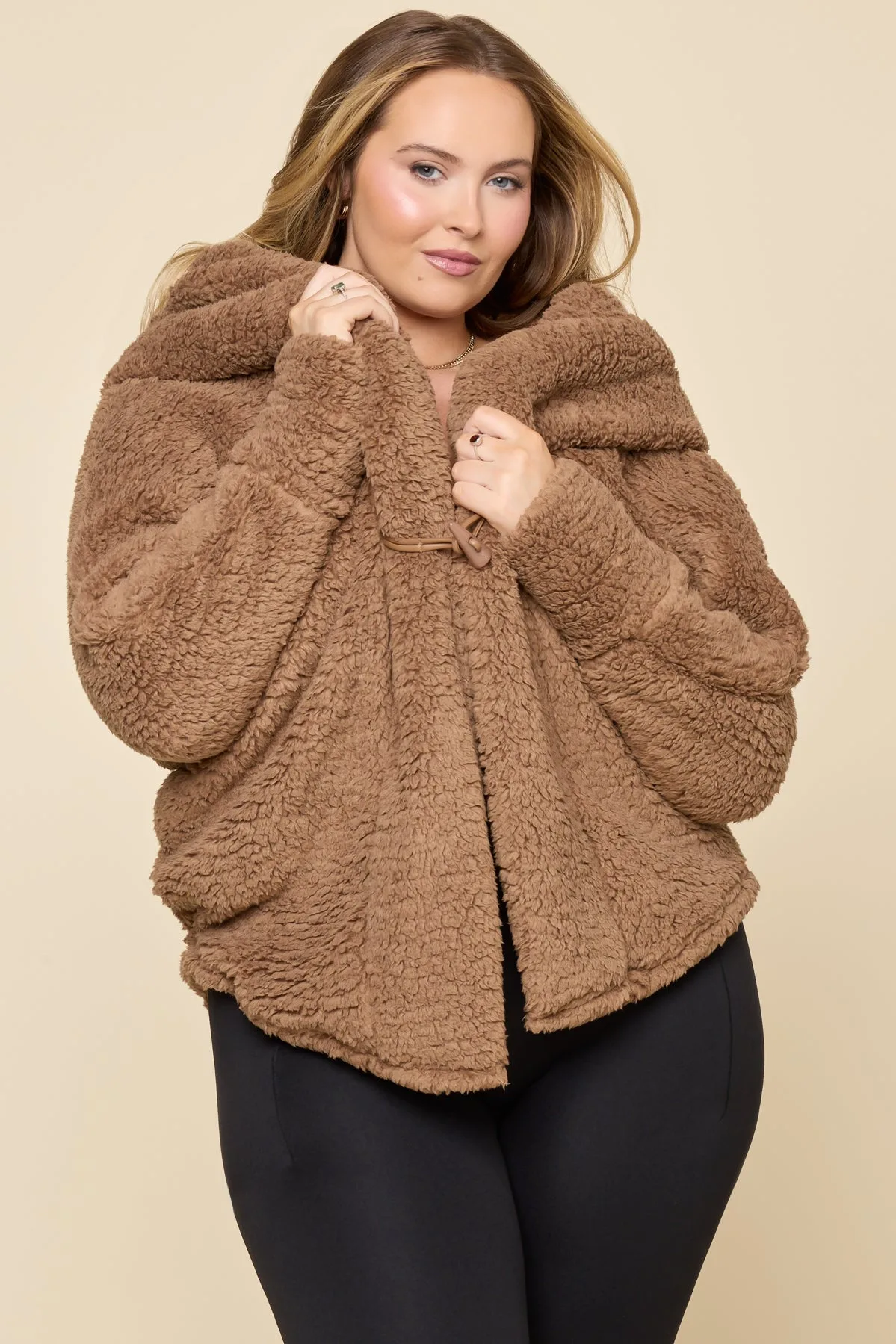 Cocoon Coat Care: Washing and Storage Tips