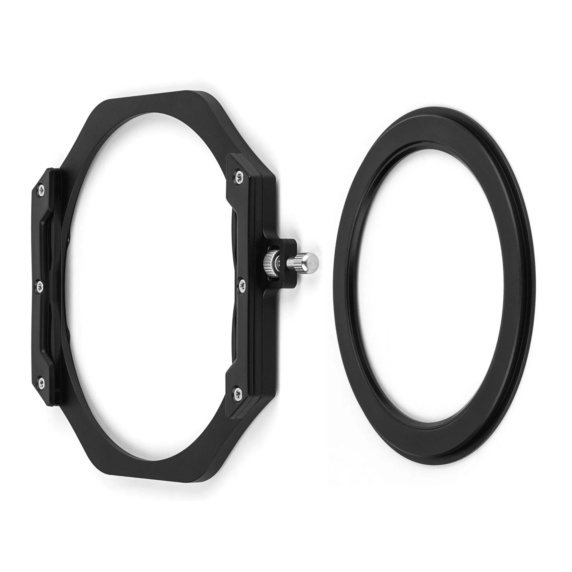 NiSi JetMag Pro 100mm Filterhalter-Kit für 82MAG (Filterhalter + 82MAG Adapterring)