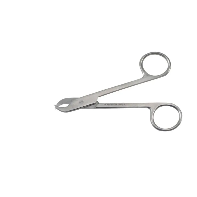 How to Trim Your Dog's Nails with Scissors