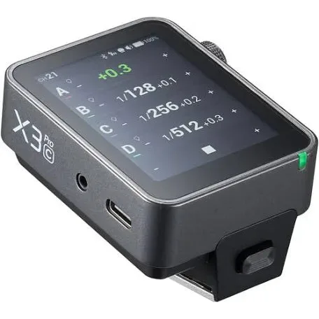 Godox XPro N vs X3Pro C: Which Nikon Trigger Fits?