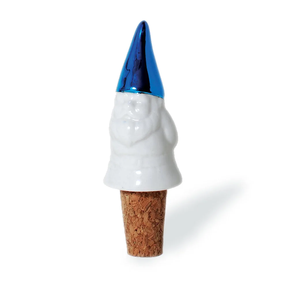 Einzigartige Weinverschluss-Geschenke für den Gastgeber