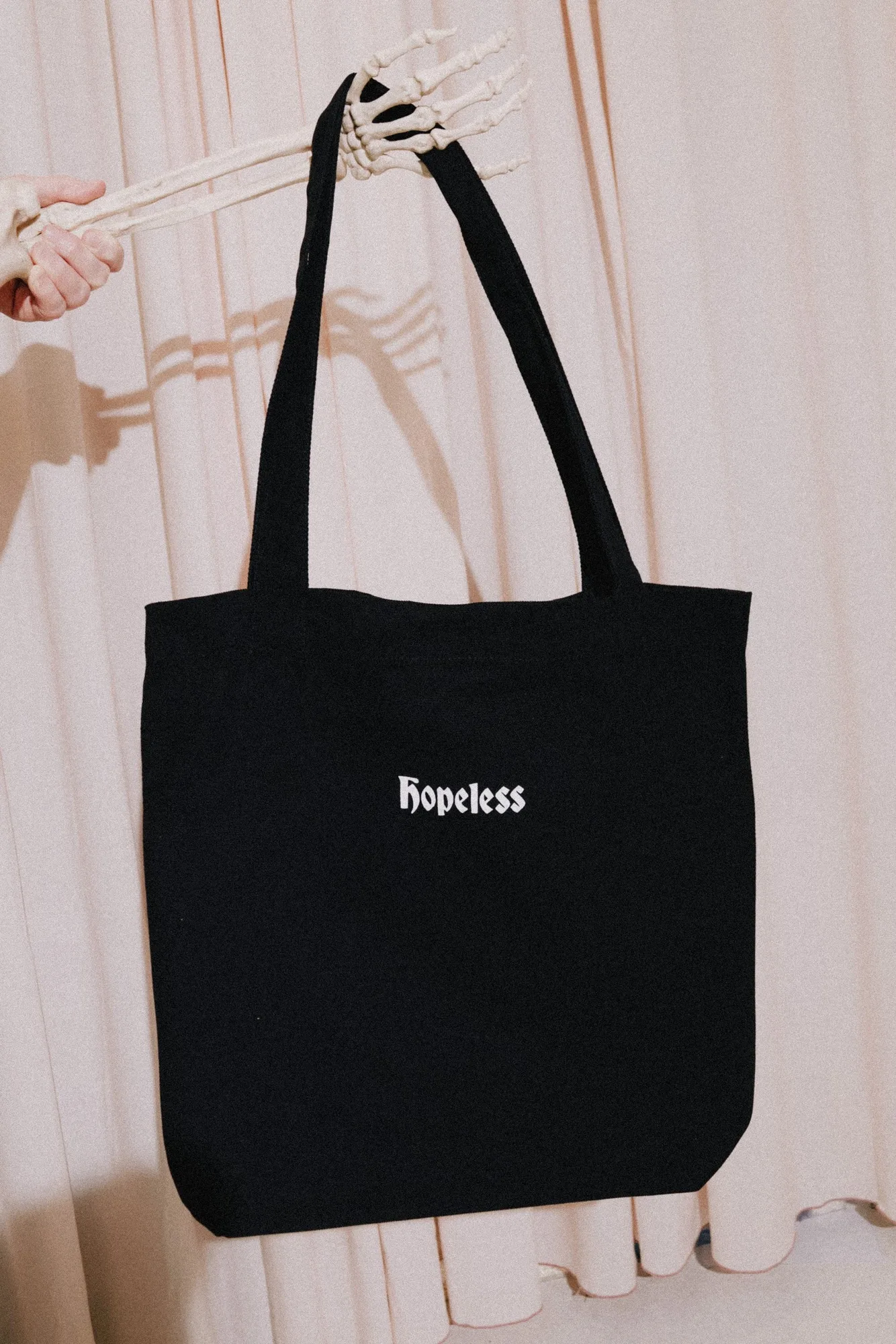 Tote Bag Care: How to Clean and Store Cotton Canvas