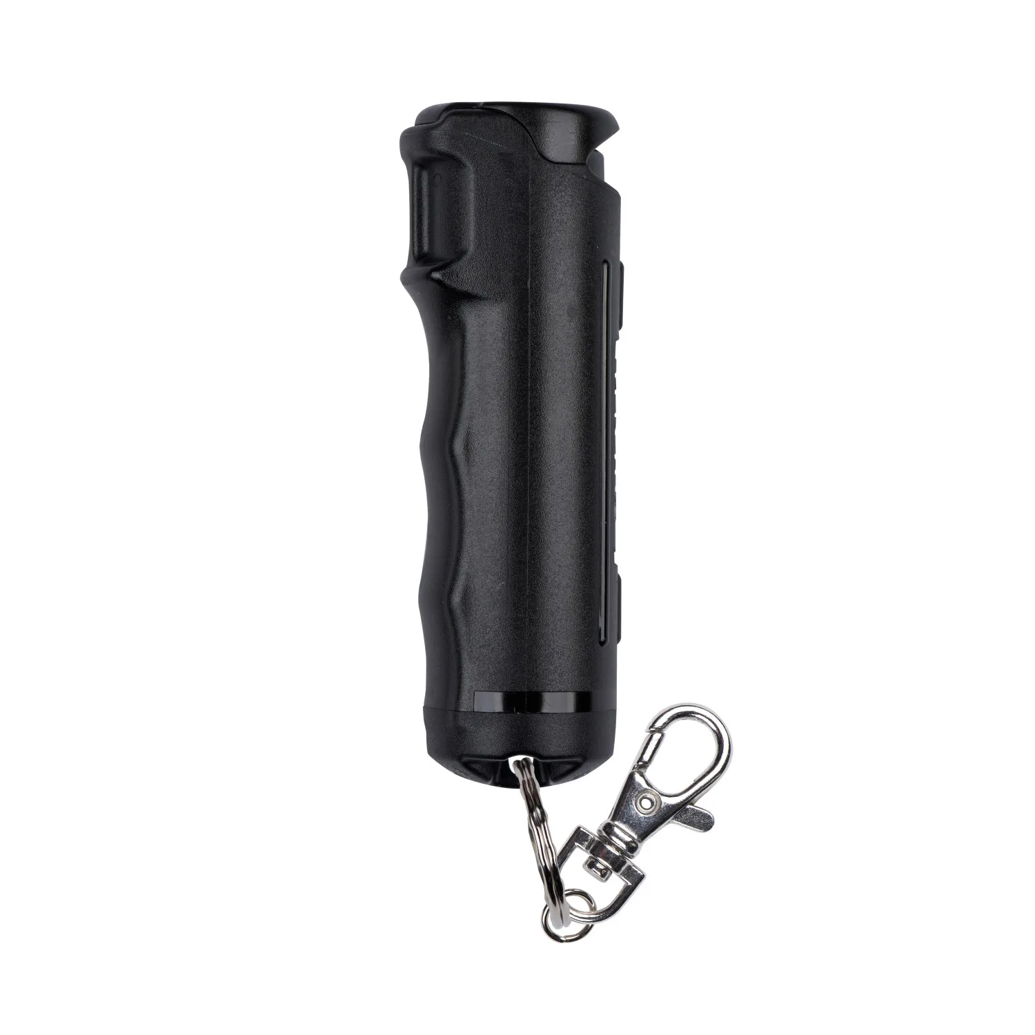 Fast Flip Top Pepper Gel with Snap-Clip Keychain