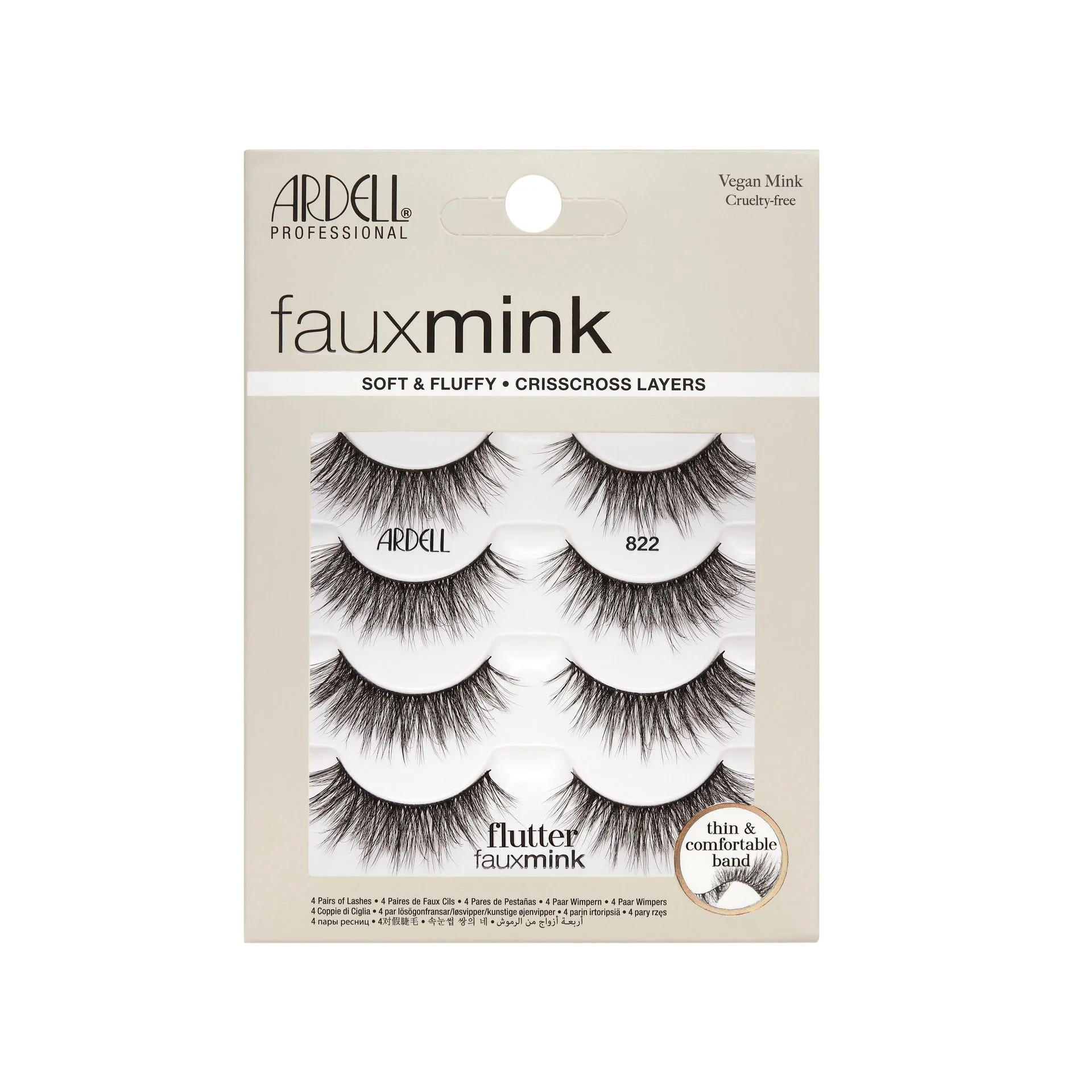 How to Store Your Dear Seamless Underlash Extensions for Reuse