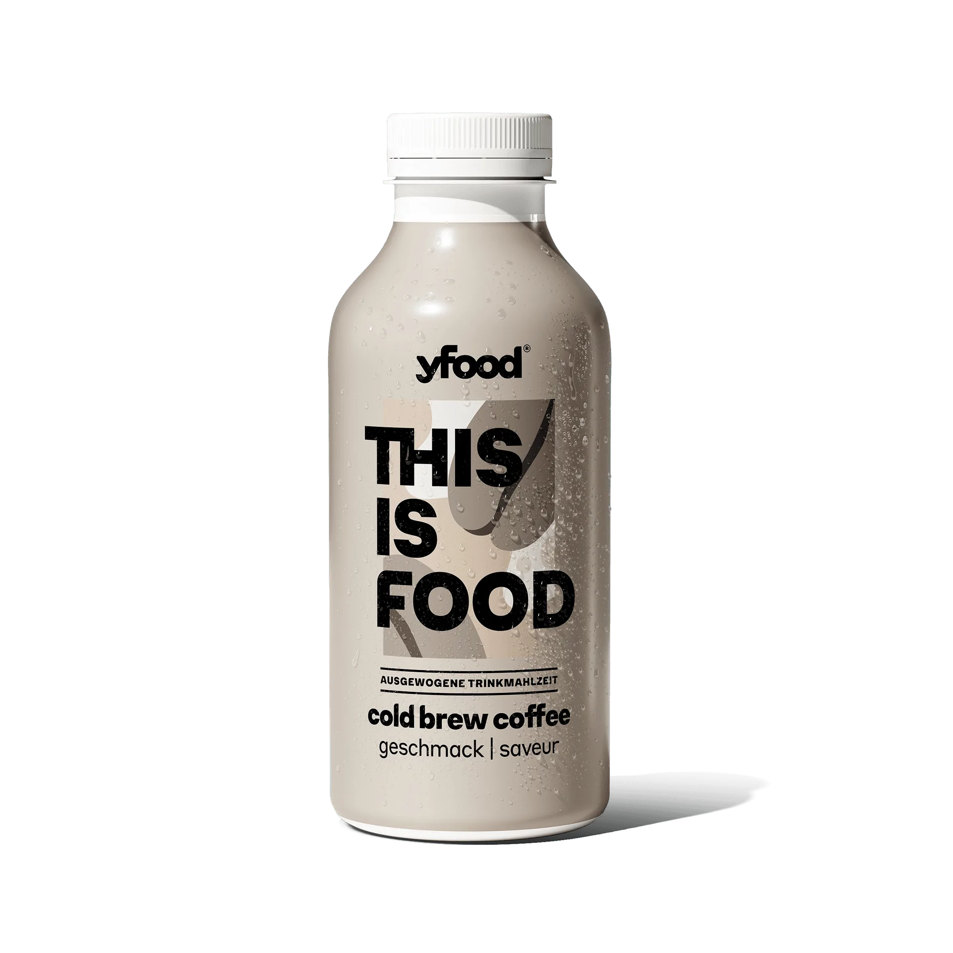 Yfood Bar vs Drink: Which Is Better for Weight Management?