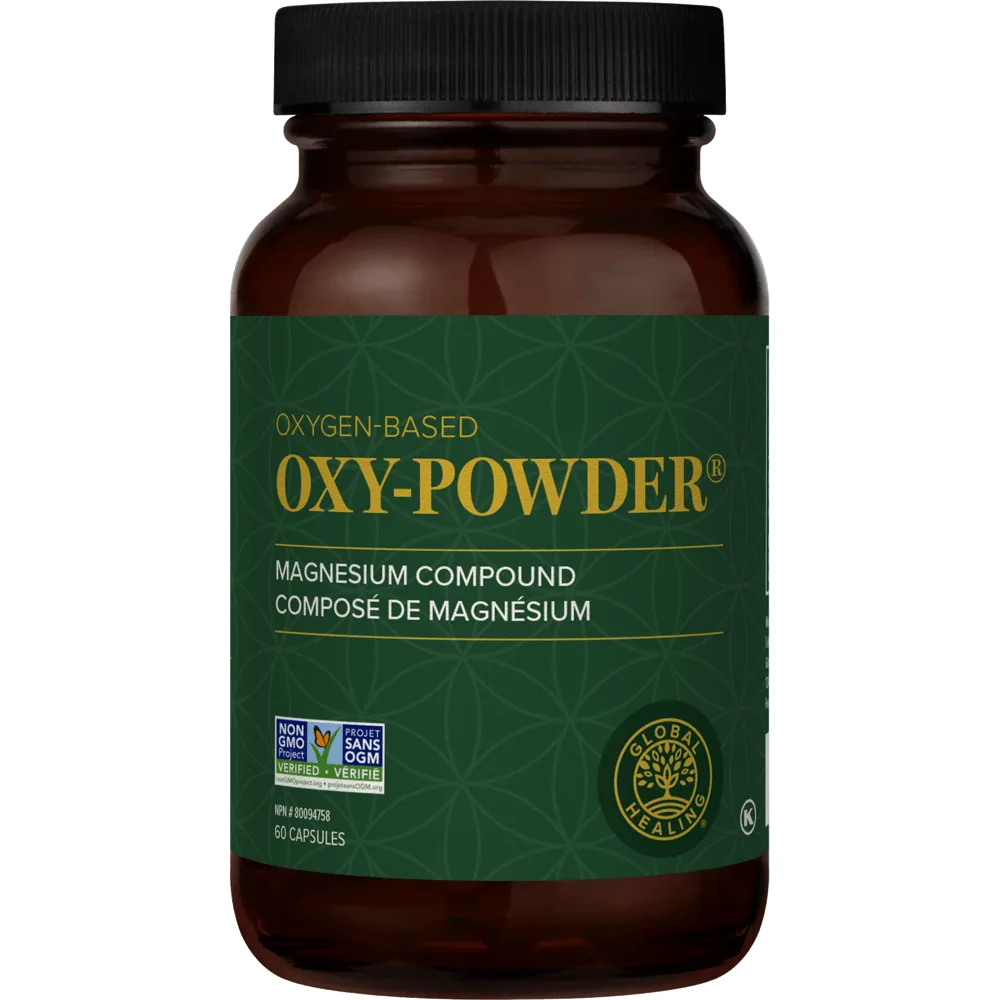 Oxy-Powder Canada: Availability & Ordering Guide
