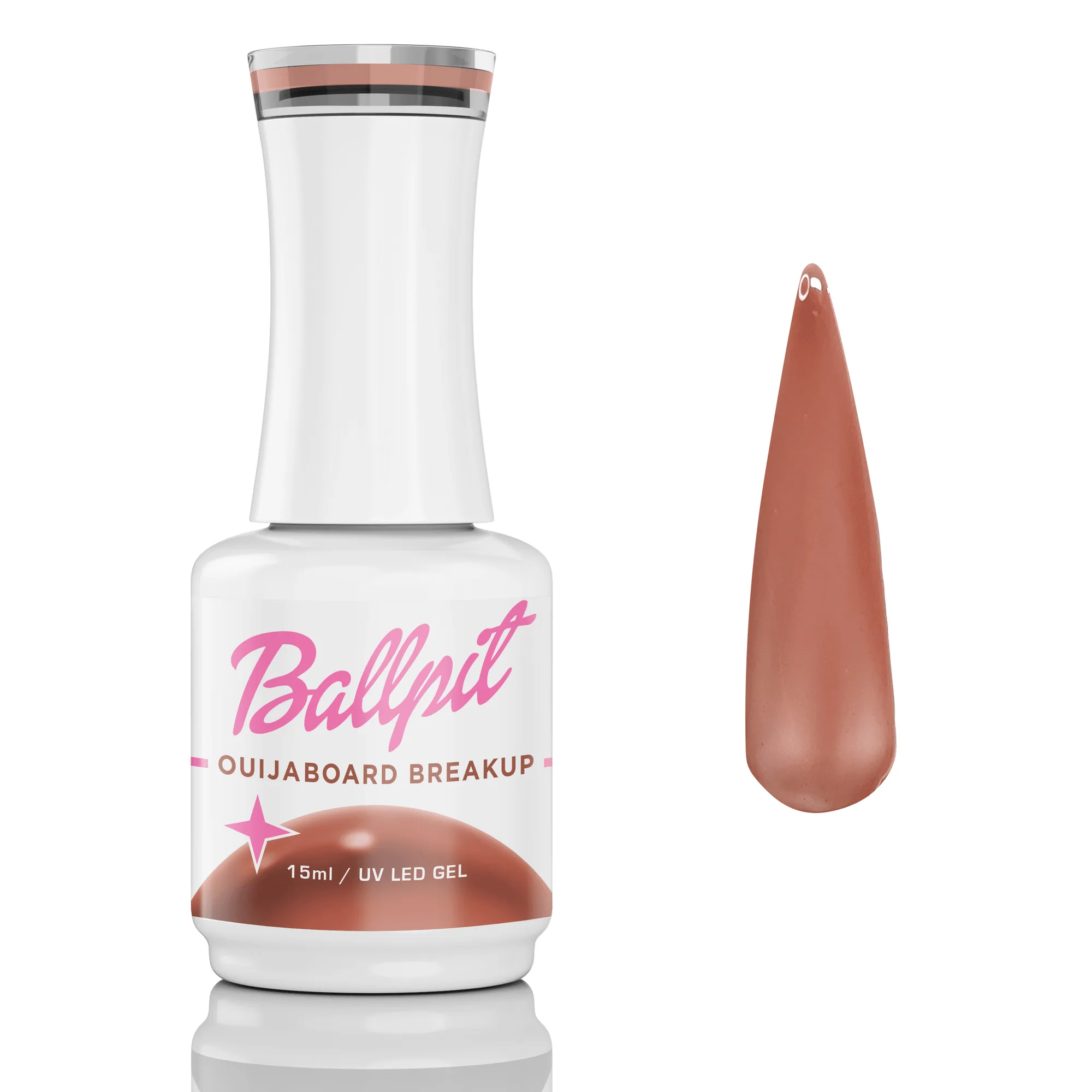 Ouija Board Breakup - Vernis gel