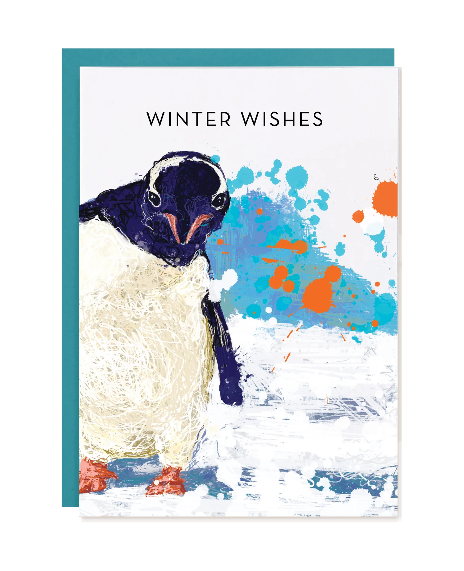 Cosa scrivere in un biglietto di auguri invernali