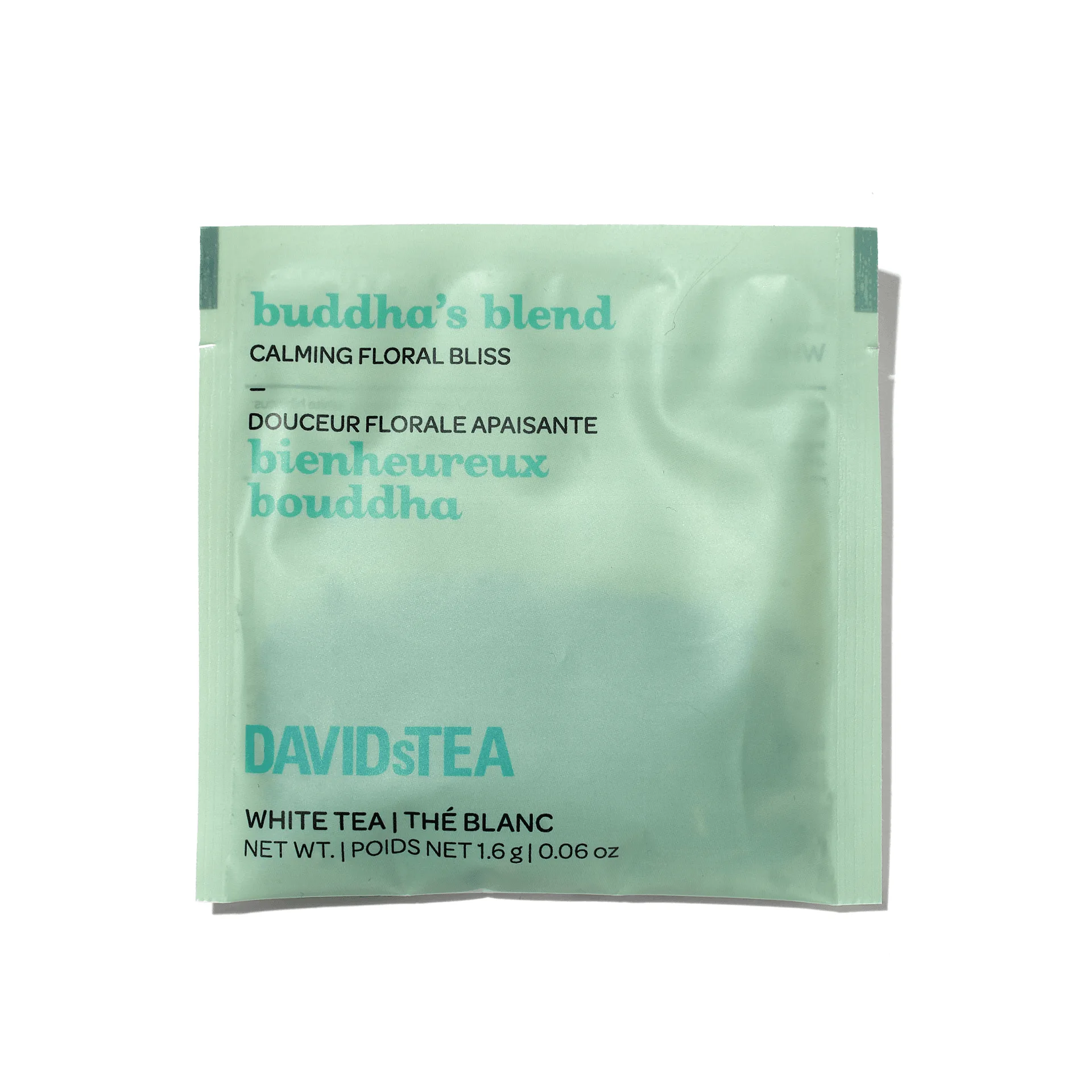 Buddha's Blend Tea Pack of 25 Sachets
