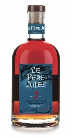 Calvados vs Apple Brandy: Key Differences