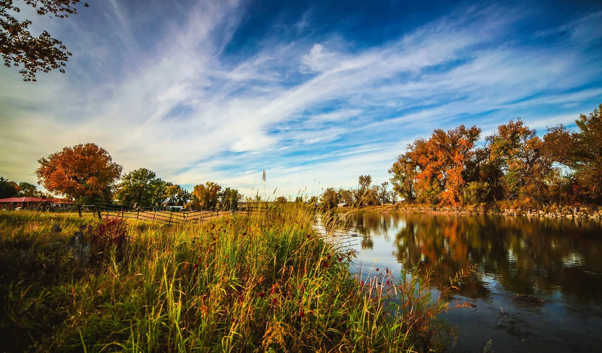 Landscape Presets for Lightroom: What to Look For